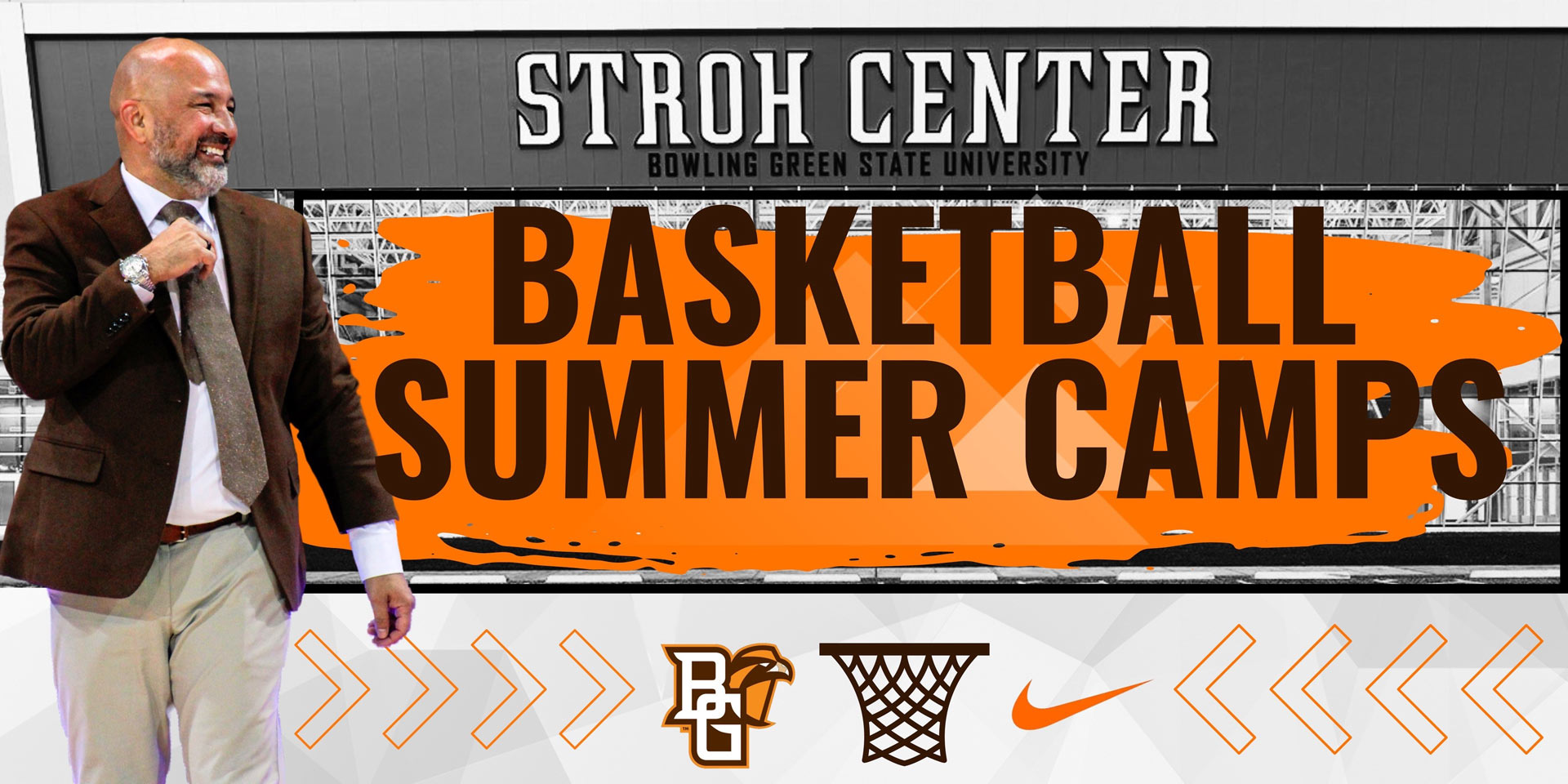 BGSU Women's Basketball