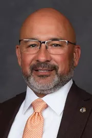 Head Coach Fred Chmiel