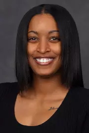 Assistant Coach Lexxus Graham