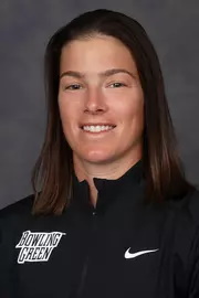 Assistant Coach Maggie Lucas