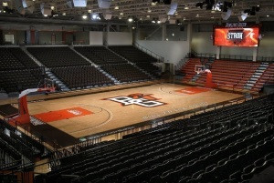 Stroh Center